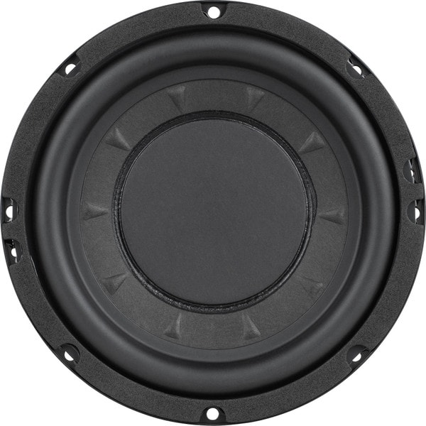 Main product image for GRS 6LPSW-4 6-1/2" Low Profile Subwoofer 4 Ohm292-461